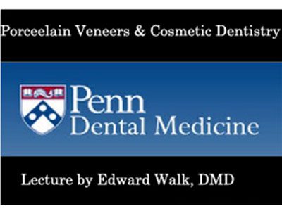 Dr. Edward Walk | Cosmetic Dentist, MA