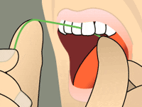 The american dental association is a member of the american dental association.